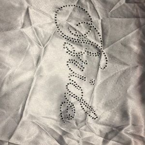 Victorias secret robe